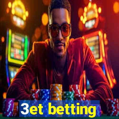 3et betting