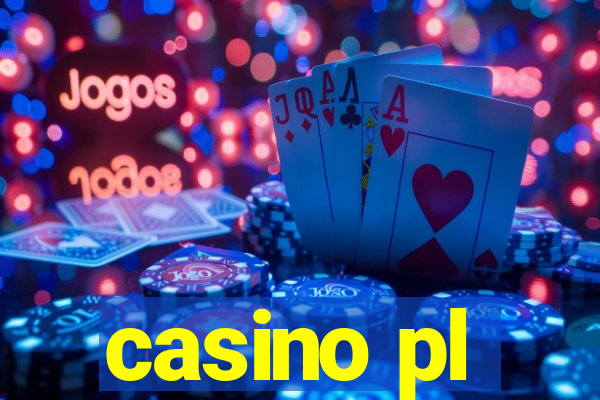 casino pl