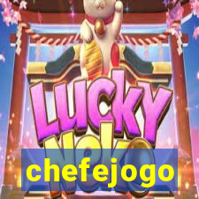 chefejogo