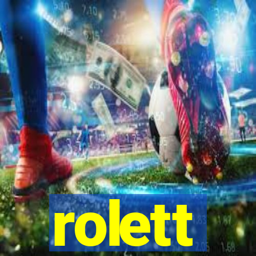 rolett