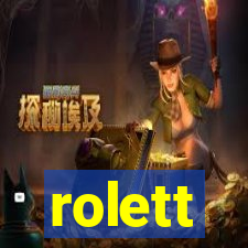 rolett