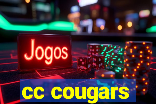 cc cougars