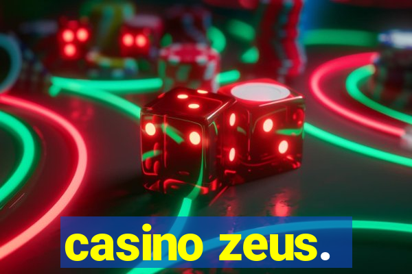 casino zeus.