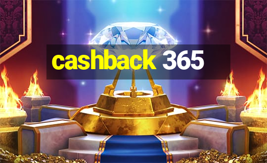 cashback 365