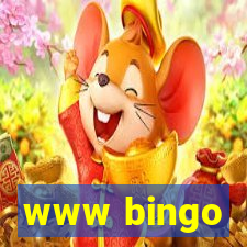 www bingo