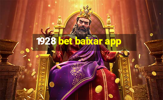 1928 bet baixar app