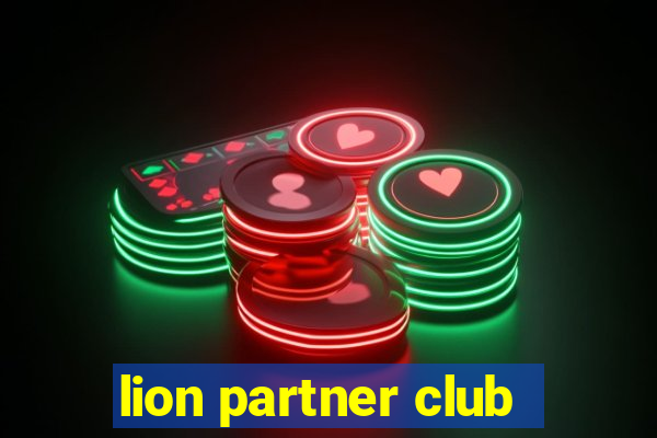 lion partner club