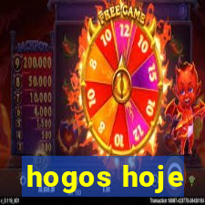 hogos hoje