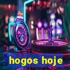 hogos hoje