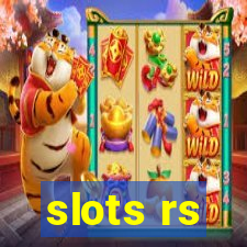 slots rs