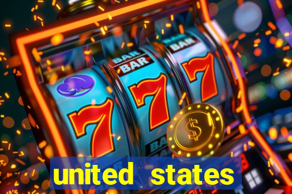 united states largest casino