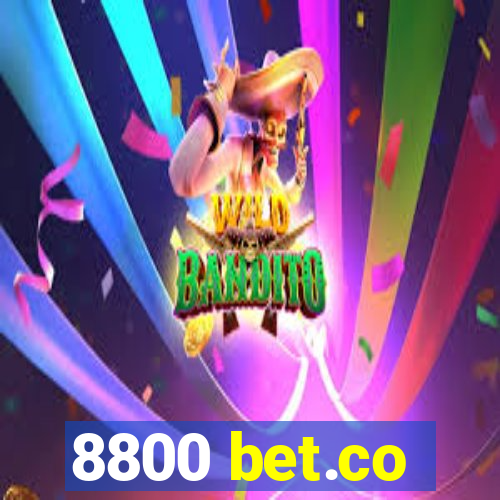 8800 bet.co