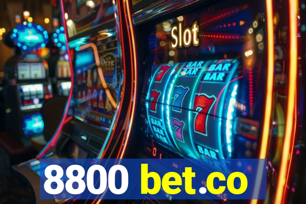 8800 bet.co