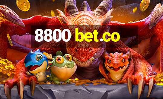 8800 bet.co