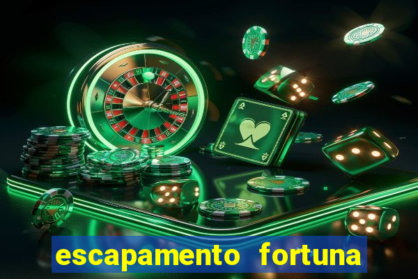 escapamento fortuna titan 150 original