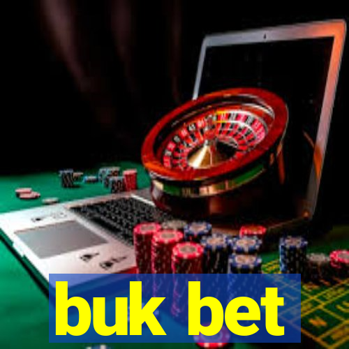 buk bet