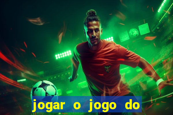 jogar o jogo do bicho online