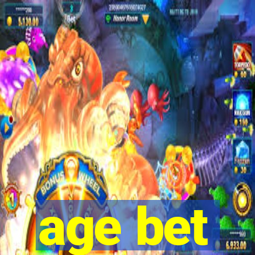 age bet