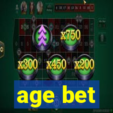 age bet