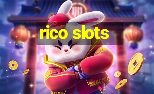 rico slots