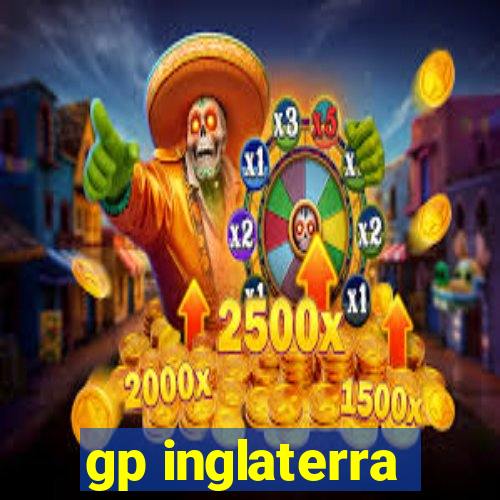 gp inglaterra