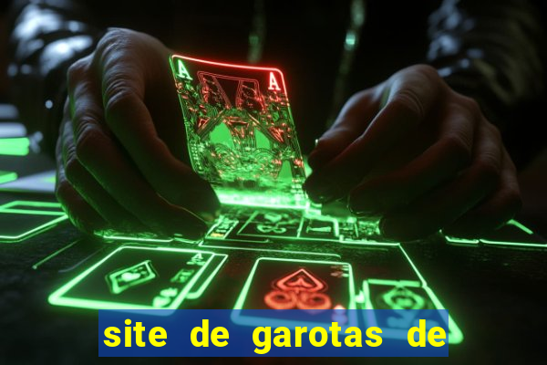 site de garotas de programa em santos