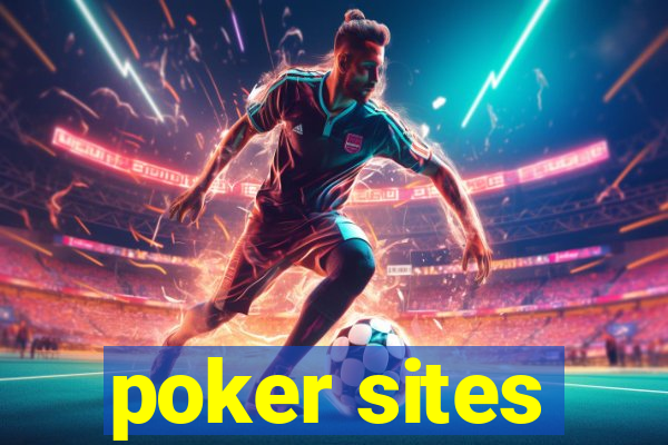 poker sites