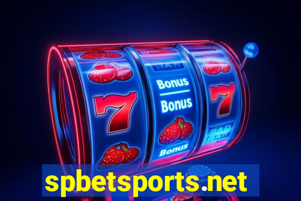 spbetsports.net