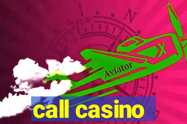 call casino