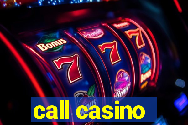 call casino