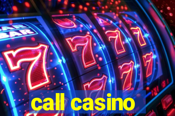 call casino