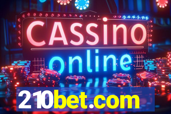 210bet.com