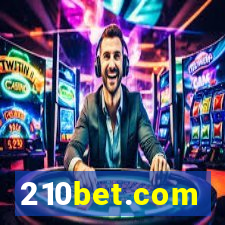 210bet.com