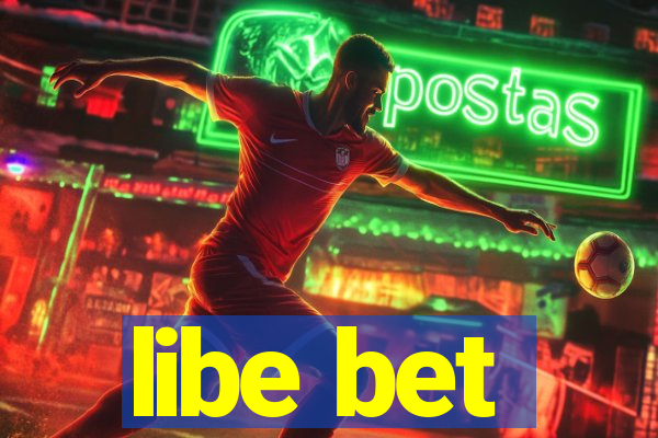 libe bet