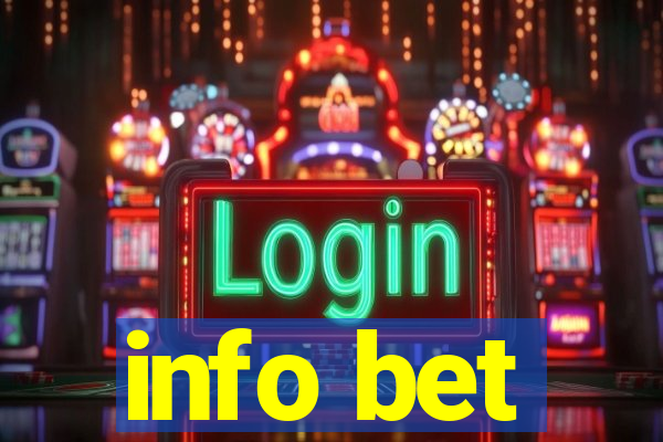 info bet