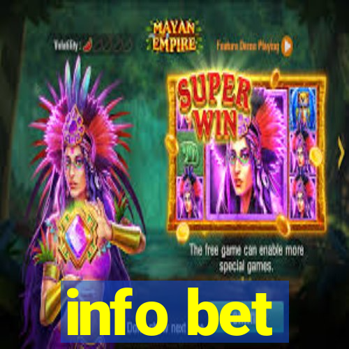 info bet