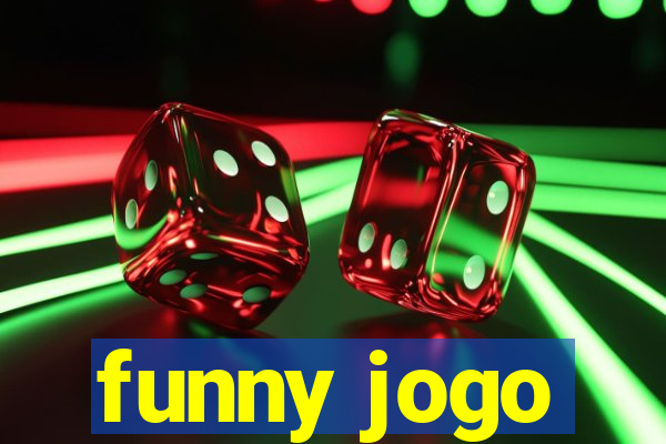 funny jogo