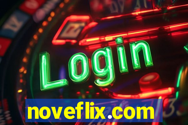 noveflix.com