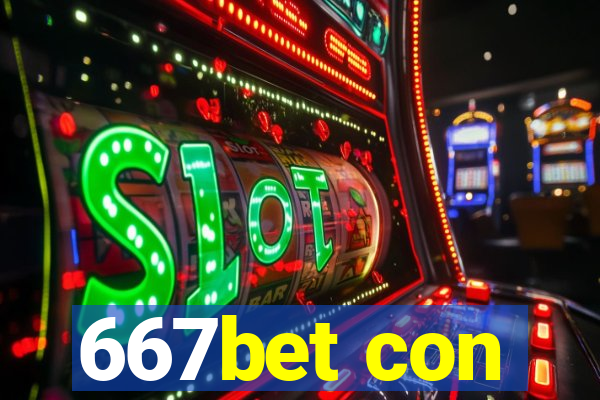 667bet con