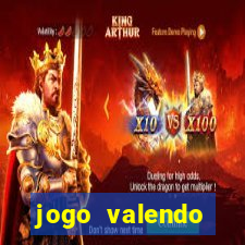 jogo valendo dinheiro online