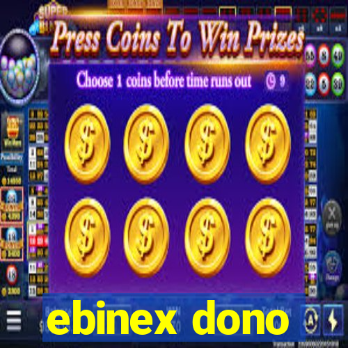 ebinex dono