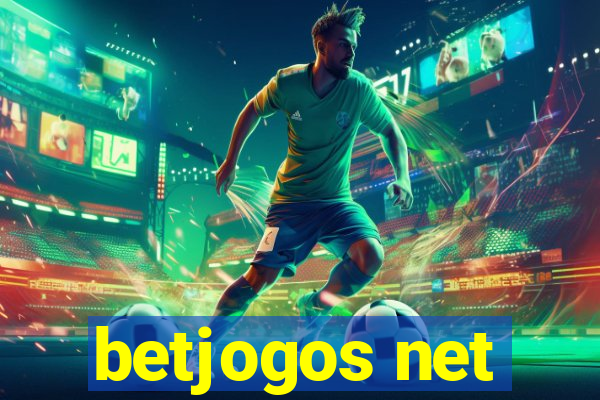 betjogos net