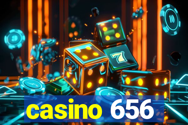 casino 656