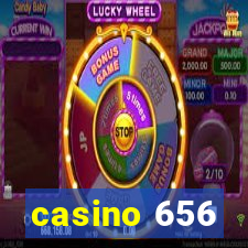 casino 656