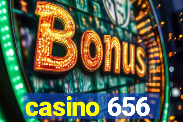 casino 656