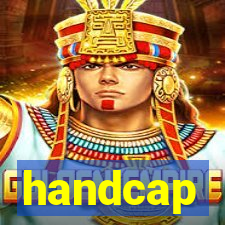 handcap