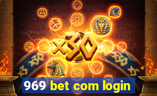 969 bet com login