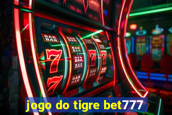 jogo do tigre bet777