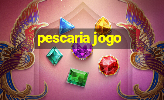 pescaria jogo