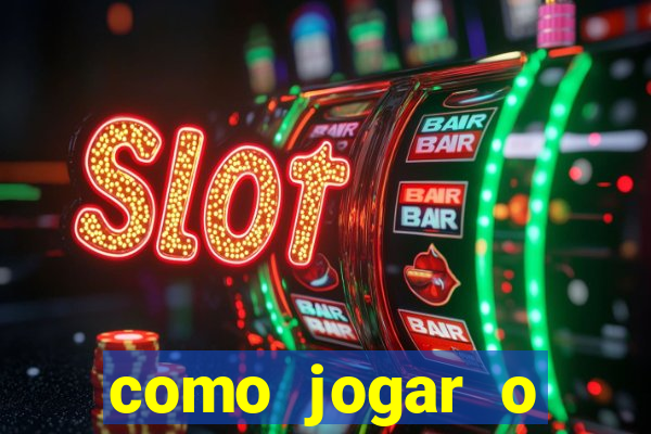 como jogar o fortune tiger passo a passo